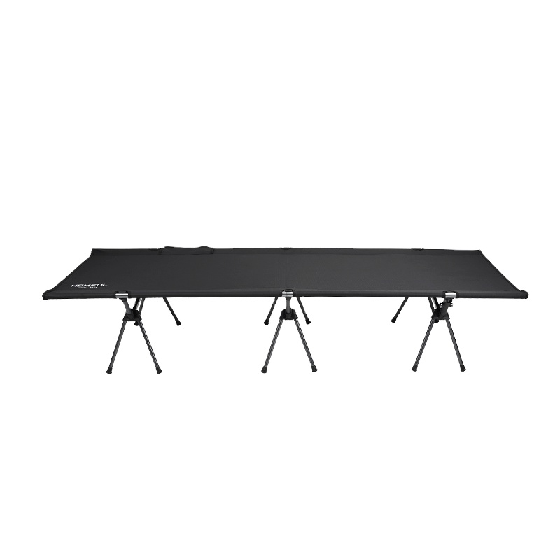 Outdoor Camping Beds For Sale - Hot Sale Camping Adjustable Height Cot