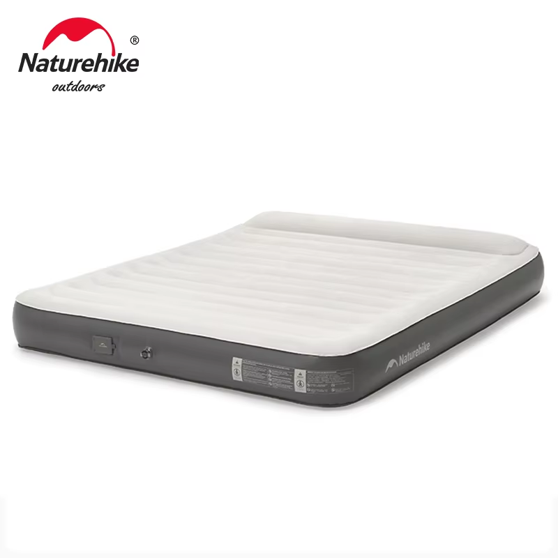 Outdoor Camping Gazebo - Naturehike Self Inflating Mattress Camping 2