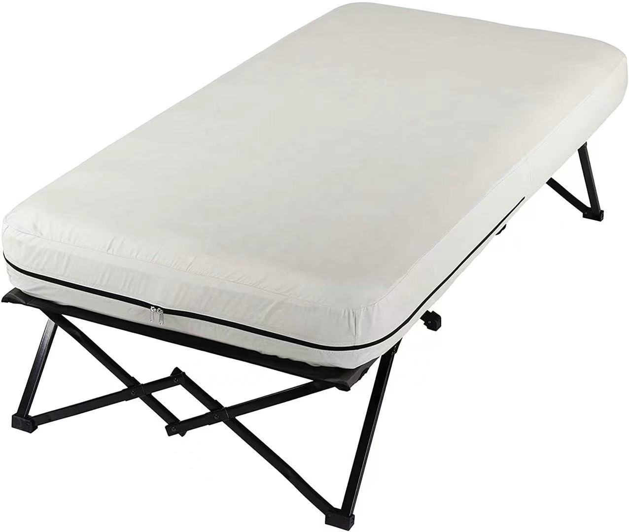 Hot Sale Camping Rollaway Beds - Outdoor Camping Beds For Sale 评论和价格