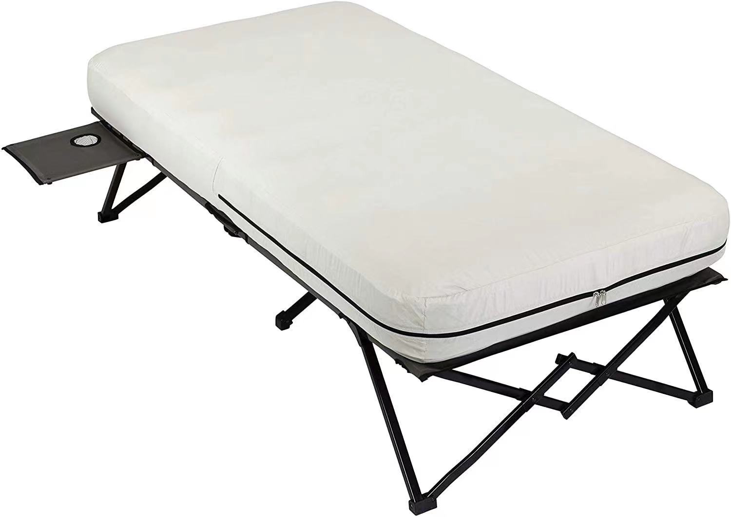 Hot Sale Camping Rollaway Beds - Outdoor Camping Beds For Sale 评论和价格
