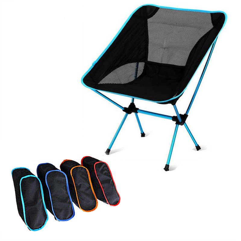 Lightweight Compact Folding Ca - Outdoor Camping Hammock Chair 评论和价格