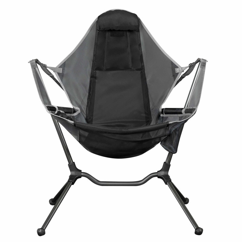 Outdoor Travel Chair Foldable  - Outdoor Camping Rocking Chair 评论和价格