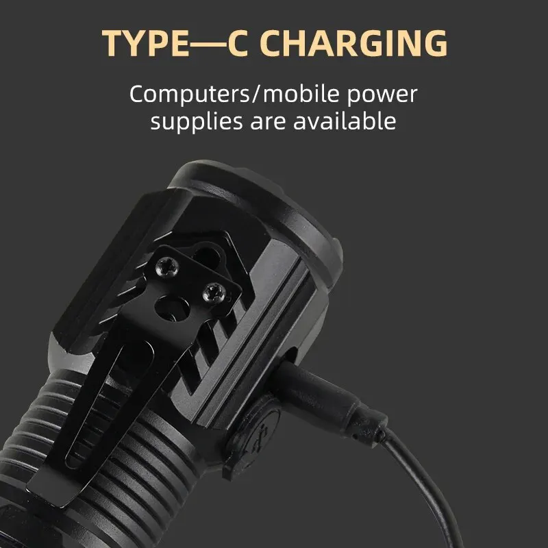 Portable Mini 3 LED Handheld F - Outdoor Camping Accessories 评论和价格