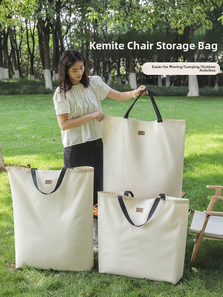 Kemite Chair Storage Bag Outdo - Outdoor Camping Accessories 评论和价格