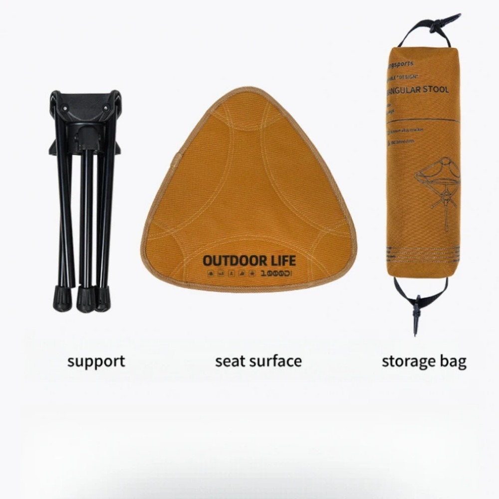 Aluminum Alloy Outdoor Folding - Outdoor Camping Hammock Chair 评论和价格