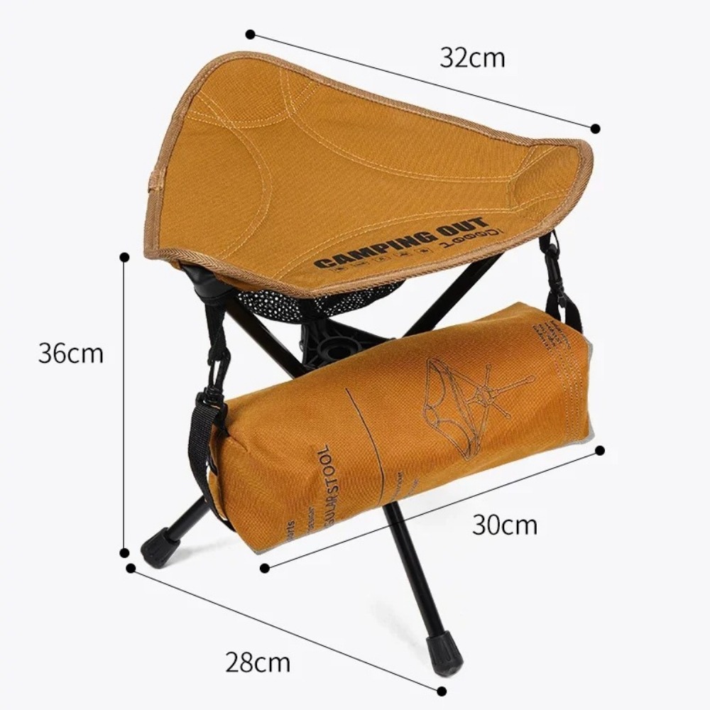Aluminum Alloy Outdoor Folding - Outdoor Camping Hammock Chair 评论和价格