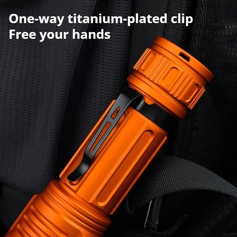 Strong Light LED Flashlight Zo - Outdoor Camping Lantern 评论和价格