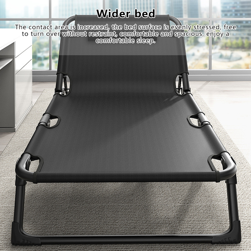 Household Portable Folding Bed - Outdoor Camping Hammock Chair 评论和价格