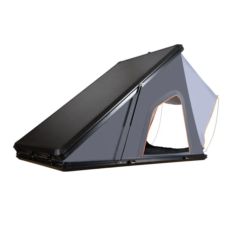 Outdoor Camping WaterproofHigh - Outdoor Camping Car Tent 评论和价格