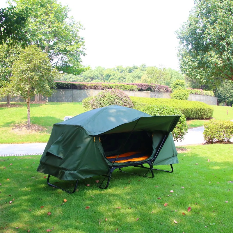 Factory direct sales camping c - Outdoor Camping Beds For Sale 评论和价格