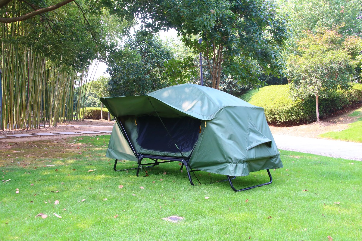 Factory direct sales camping c - Outdoor Camping Beds For Sale 评论和价格