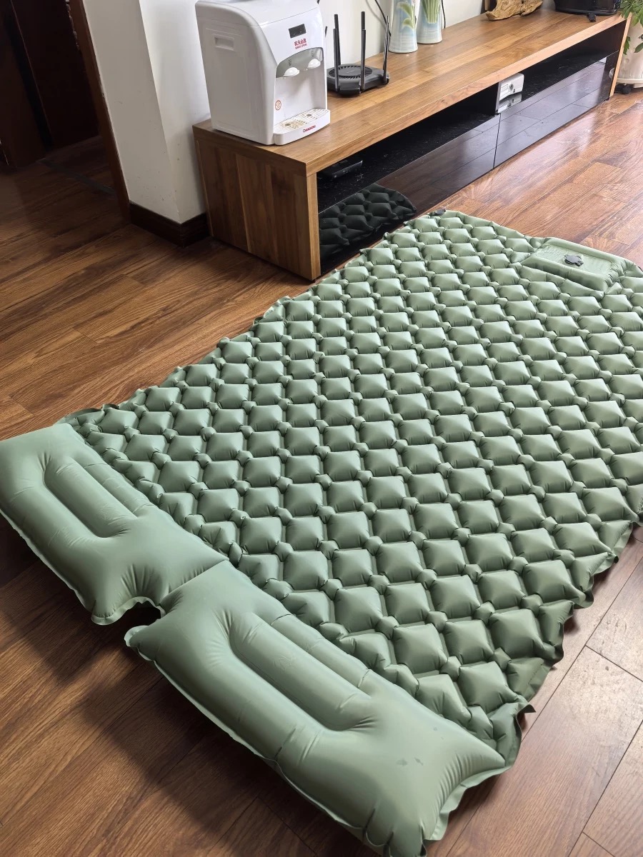 Hot Sale! 2026 Upgrade! Double - Outdoor Camping Beds For Sale 评论和价格