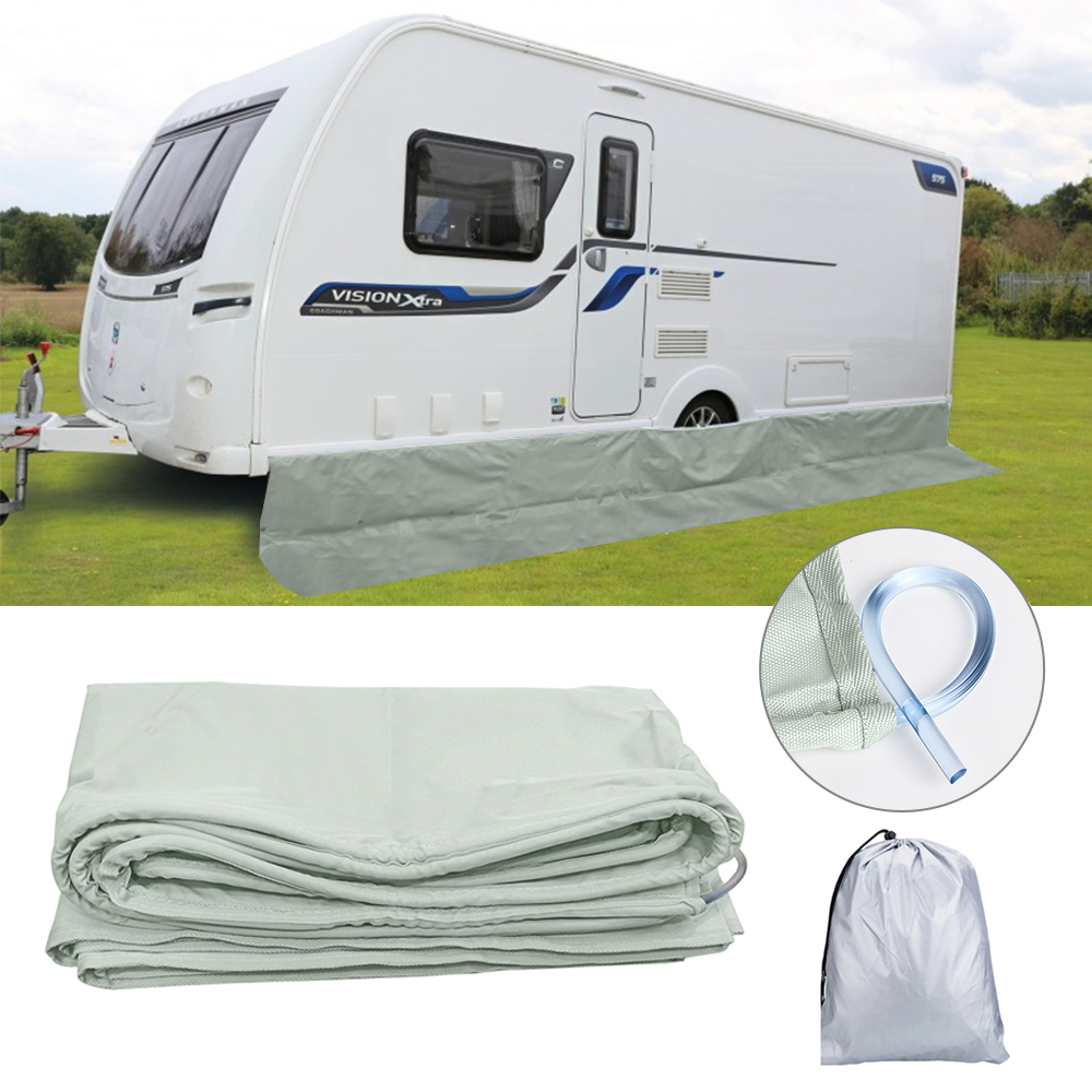 For Motorhomes/Campervans Outd - Outdoor Camping Accessories 评论和价格