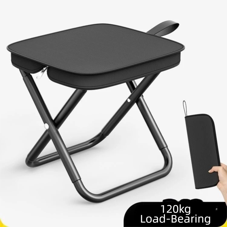 Mini Foldable Outdoor Stool Po - Outdoor Camping Hammock Chair 评论和价格