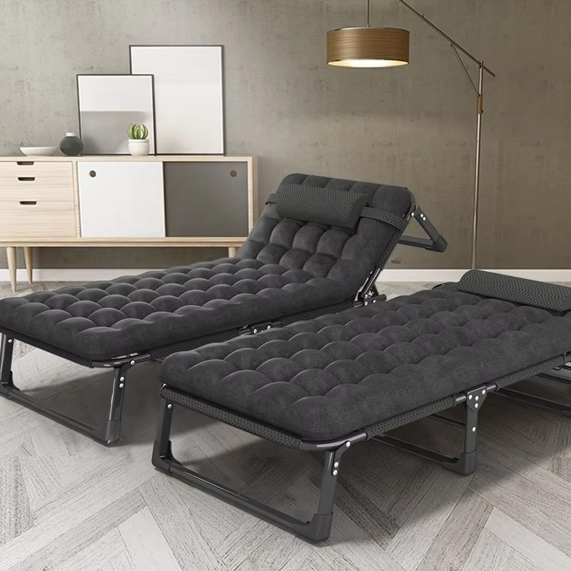 Hot Sales Portable 3 Gears Adj - Outdoor Camping Beds For Sale 评论和价格