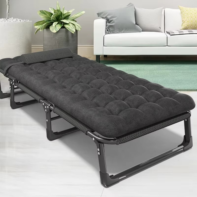 Hot Sales Portable 3 Gears Adj - Outdoor Camping Beds For Sale 评论和价格