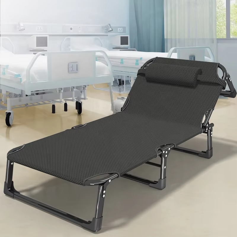 Hot Sales Portable 3 Gears Adj - Outdoor Camping Beds For Sale 评论和价格
