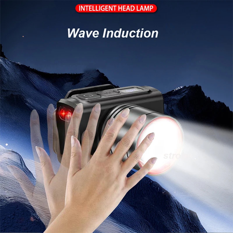 2026 LED digital Rechargeable  - Outdoor Camping Lantern 评论和价格