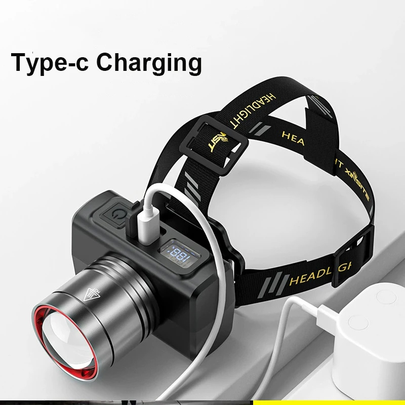 2026 LED digital Rechargeable  - Outdoor Camping Lantern 评论和价格