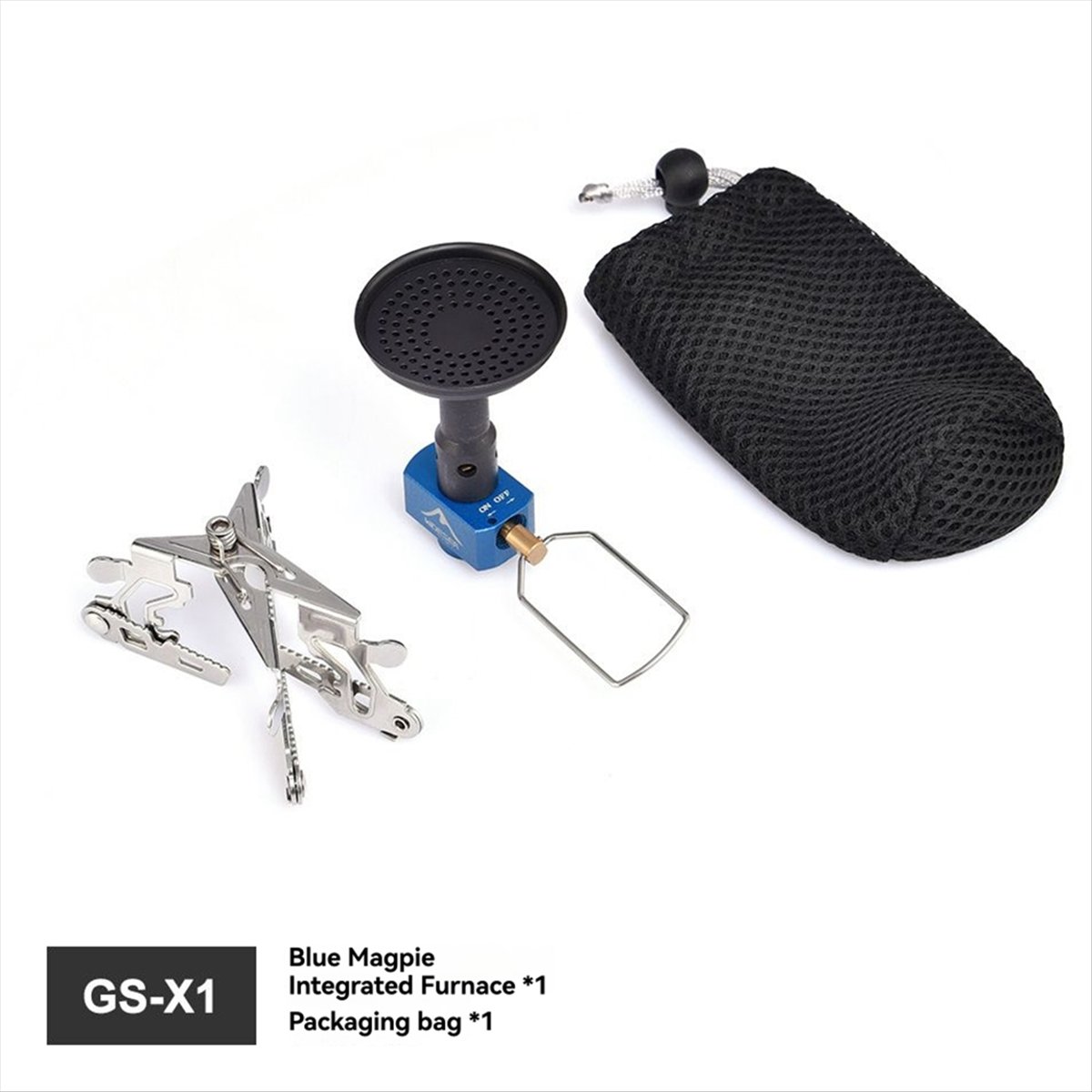 ABJV  Outdoor Camping Gas Burn - Outdoor Camping Outlet 评论和价格