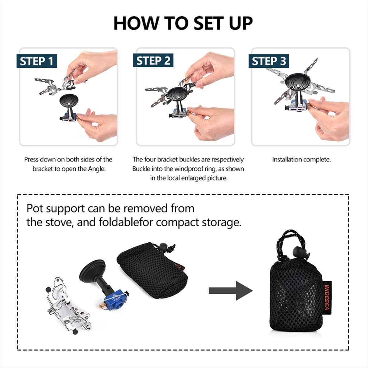 ABJV  Outdoor Camping Gas Burn - Outdoor Camping Outlet 评论和价格