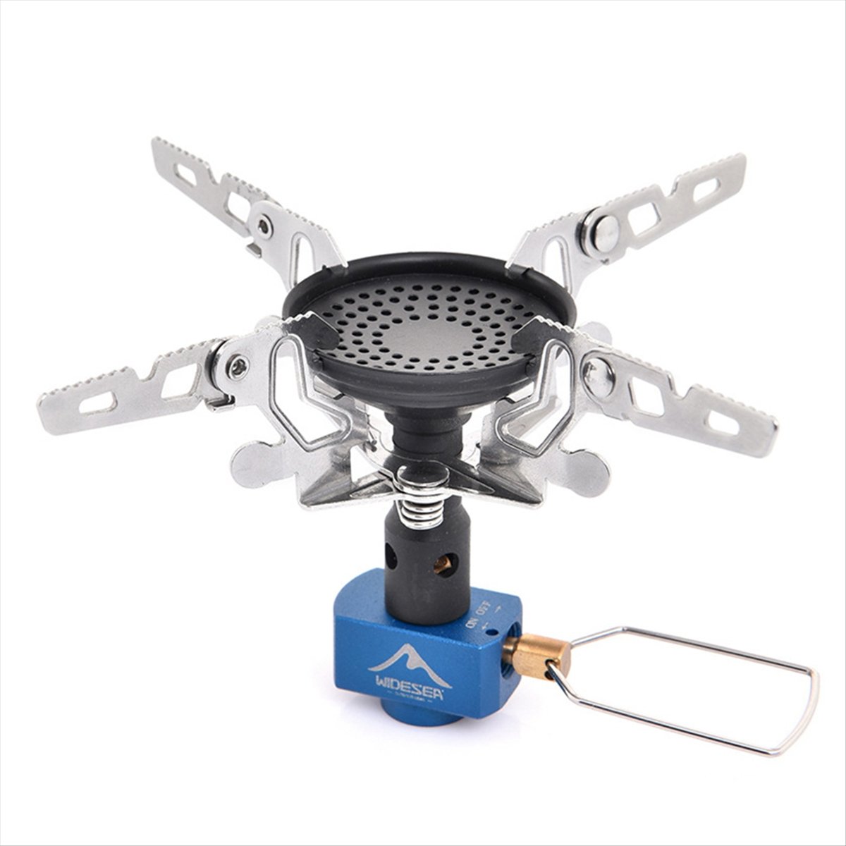 ABJV  Outdoor Camping Gas Burn - Outdoor Camping Outlet 评论和价格