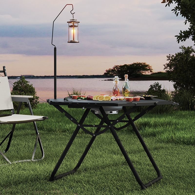 Multifunctional Fire Pit Foldi - Outdoor Camping Fire Pit 评论和价格