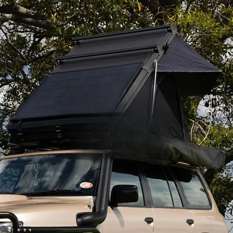 High Quality 3-4 Person Triang - Outdoor Camping Gazebo 评论和价格