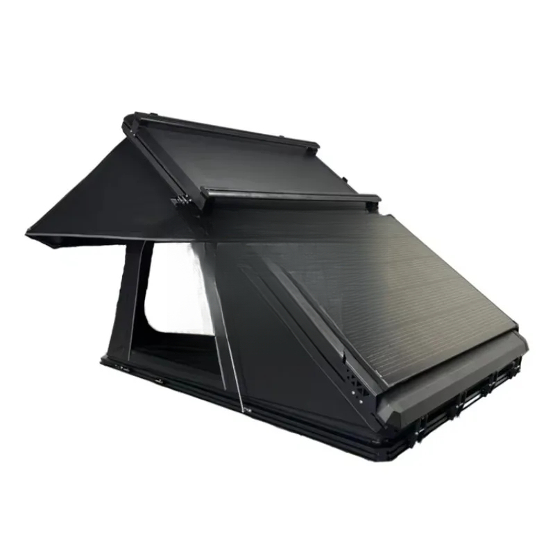 High Quality 3-4 Person Triang - Outdoor Camping Gazebo 评论和价格