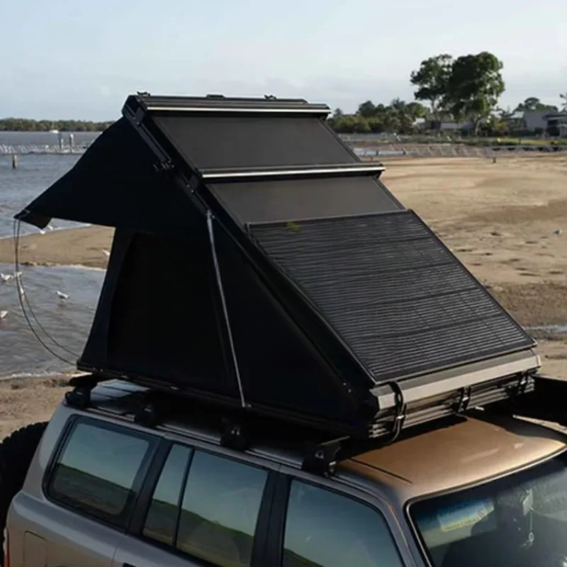 High Quality 3-4 Person Triang - Outdoor Camping Gazebo 评论和价格