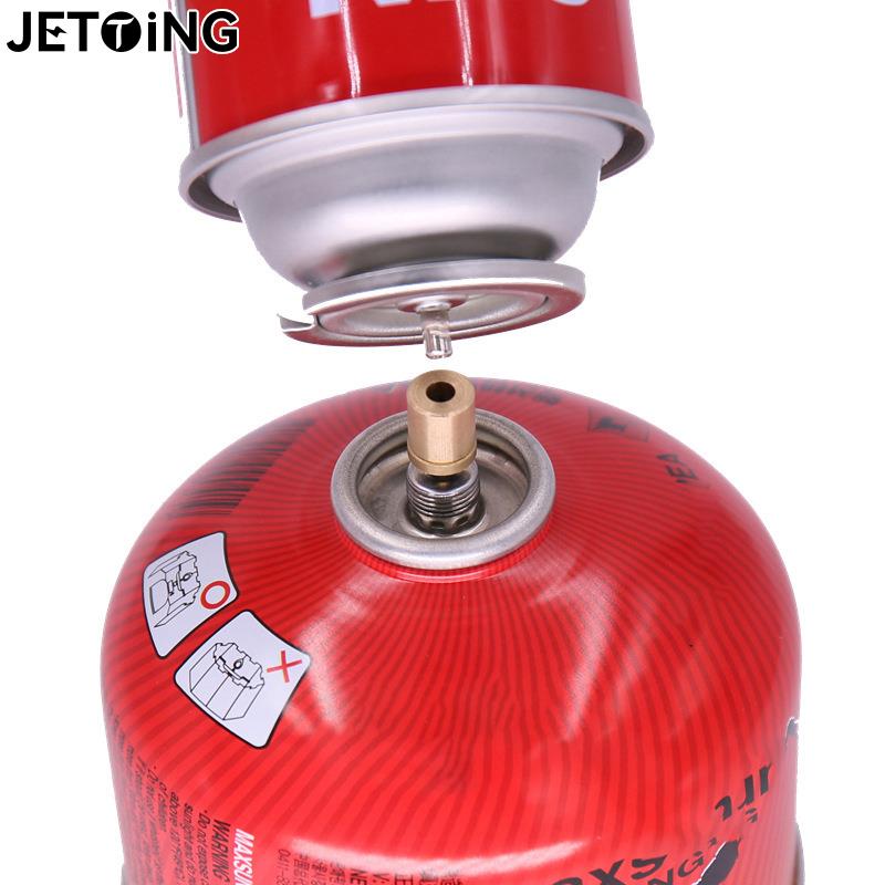 Gas Refill Adapter Filling But - Outdoor Camping Outlet 评论和价格