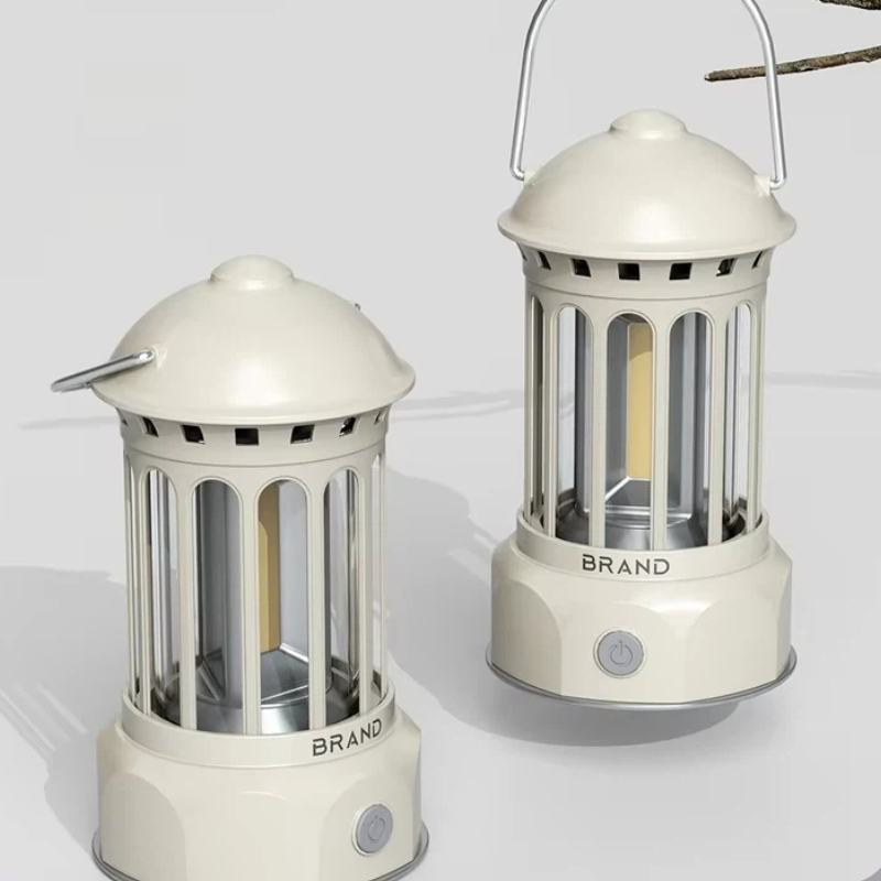 Generic Retro Outdoor Camping  - Outdoor Camping Lantern 评论和价格