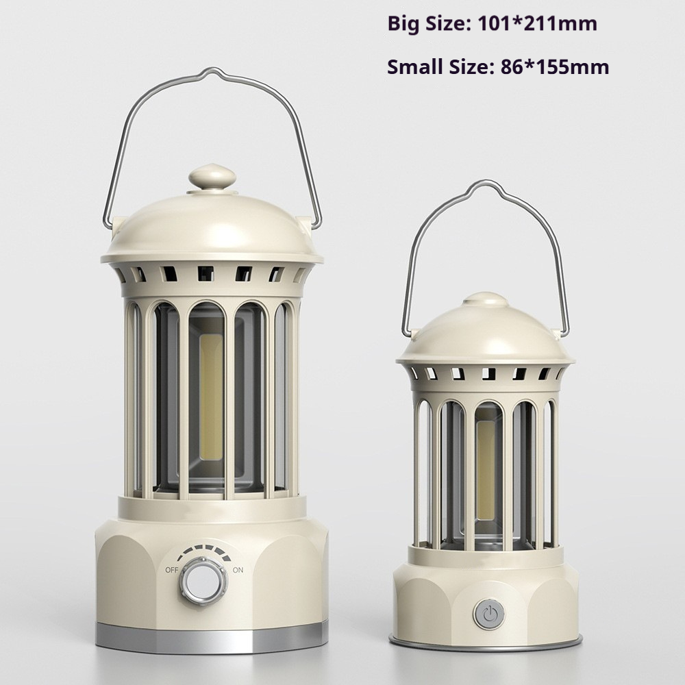 Generic Retro Outdoor Camping  - Outdoor Camping Lantern 评论和价格