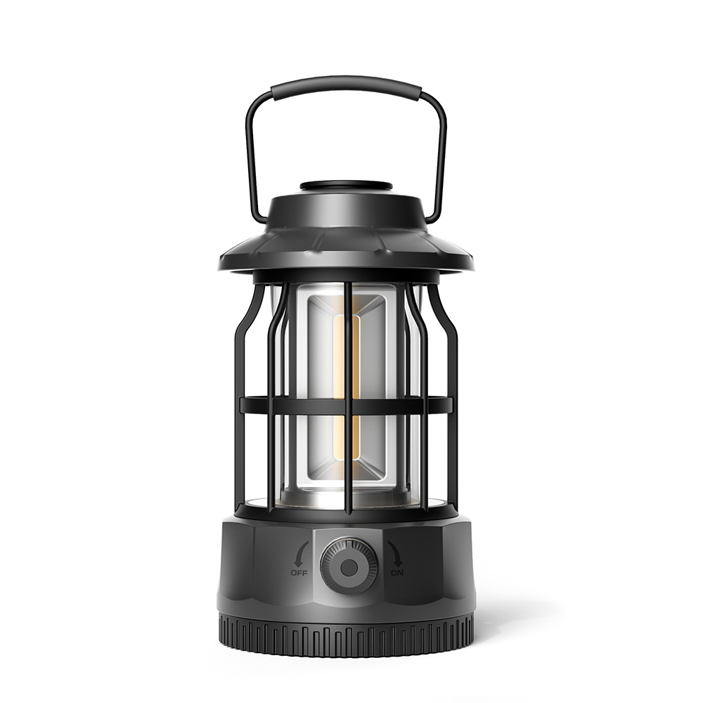 Generic Retro Outdoor Camping  - Outdoor Camping Lantern 评论和价格