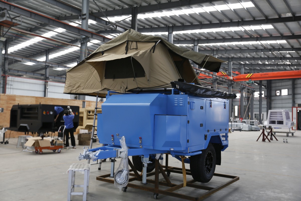 Custom Most Hot Sale Mini Camp - Outdoor Camping Beds For Sale 评论和价格