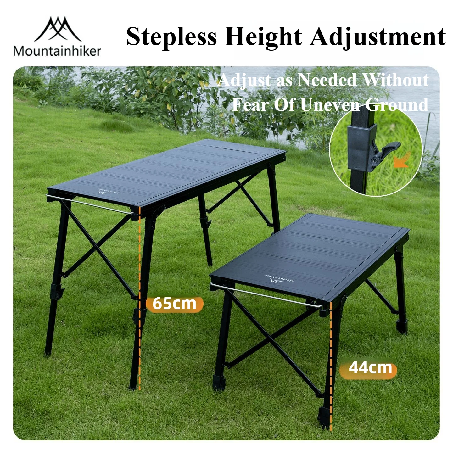 Mountainhiker Camping Folding  - Outdoor Camping Outlet 评论和价格