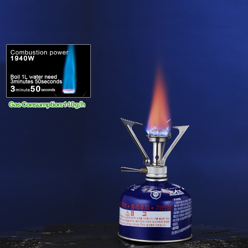 BRS Outdoor Camping Stove Port - Outdoor Camping Outlet 评论和价格