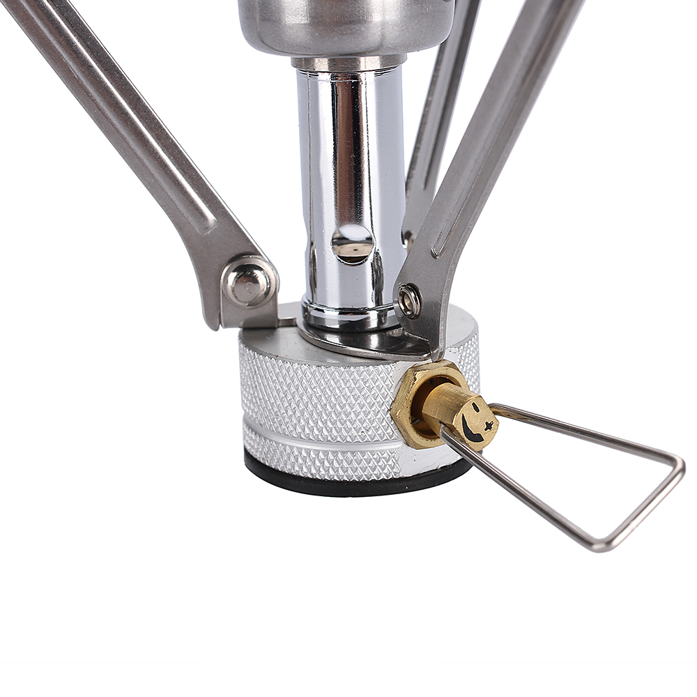 BRS Outdoor Camping Stove Port - Outdoor Camping Outlet 评论和价格
