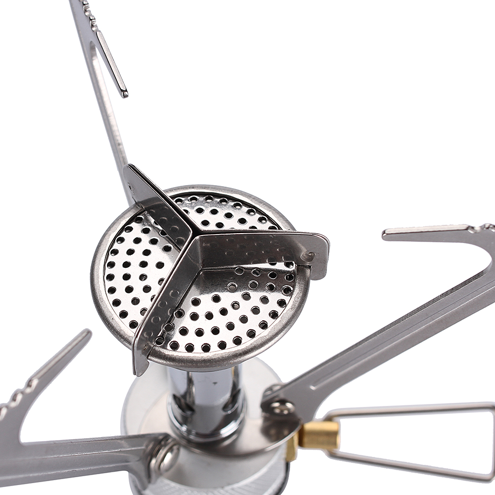 BRS Outdoor Camping Stove Port - Outdoor Camping Outlet 评论和价格