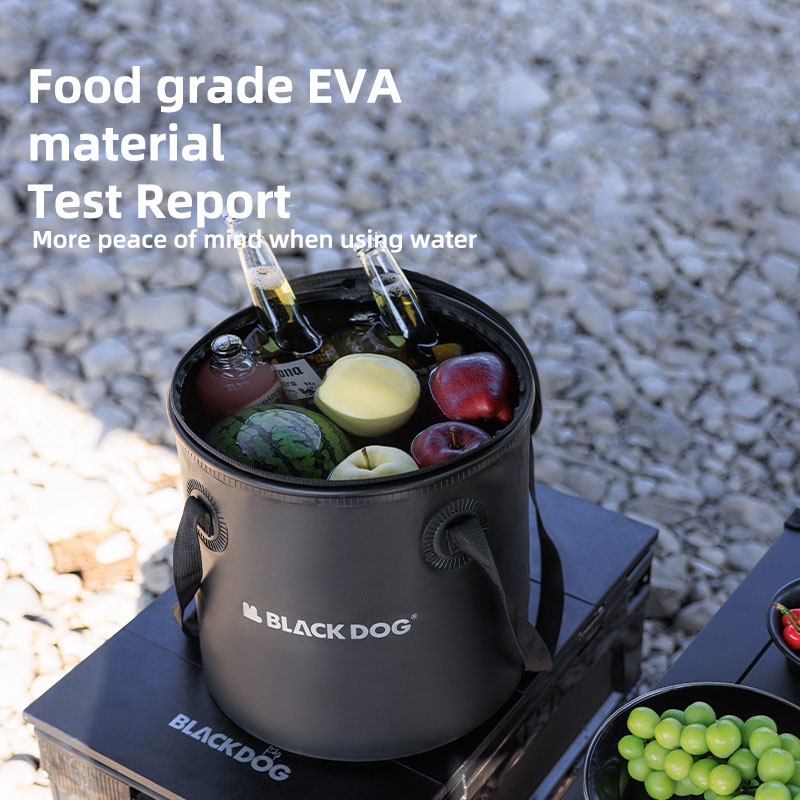 Blackdog Folding Water Round B - Outdoor Camping Outlet 评论和价格