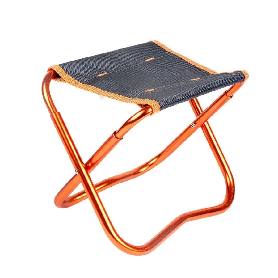 Camping Stools Aluminum Alloy  - Outdoor Camping Hammock Chair 评论和价格