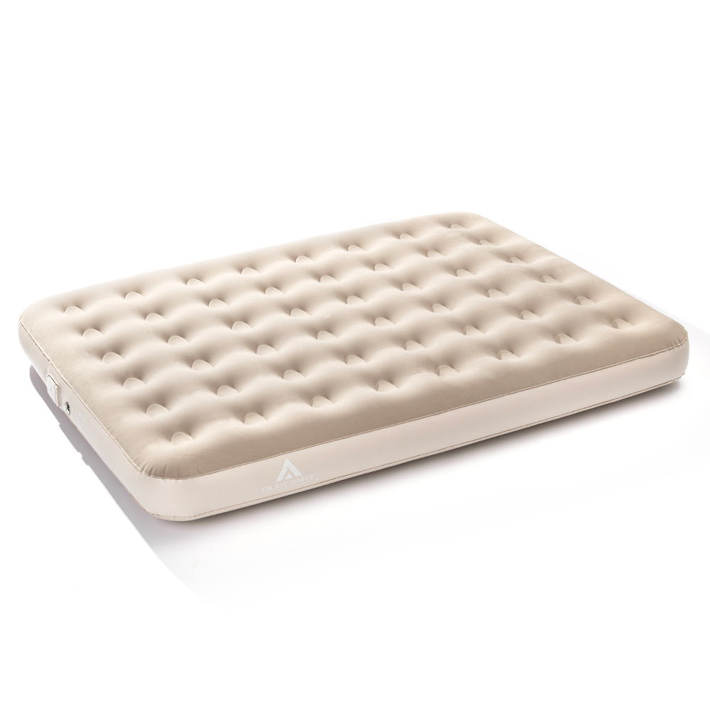 Factory Sale Inflatable Mattre - Outdoor Camping Beds For Sale 评论和价格