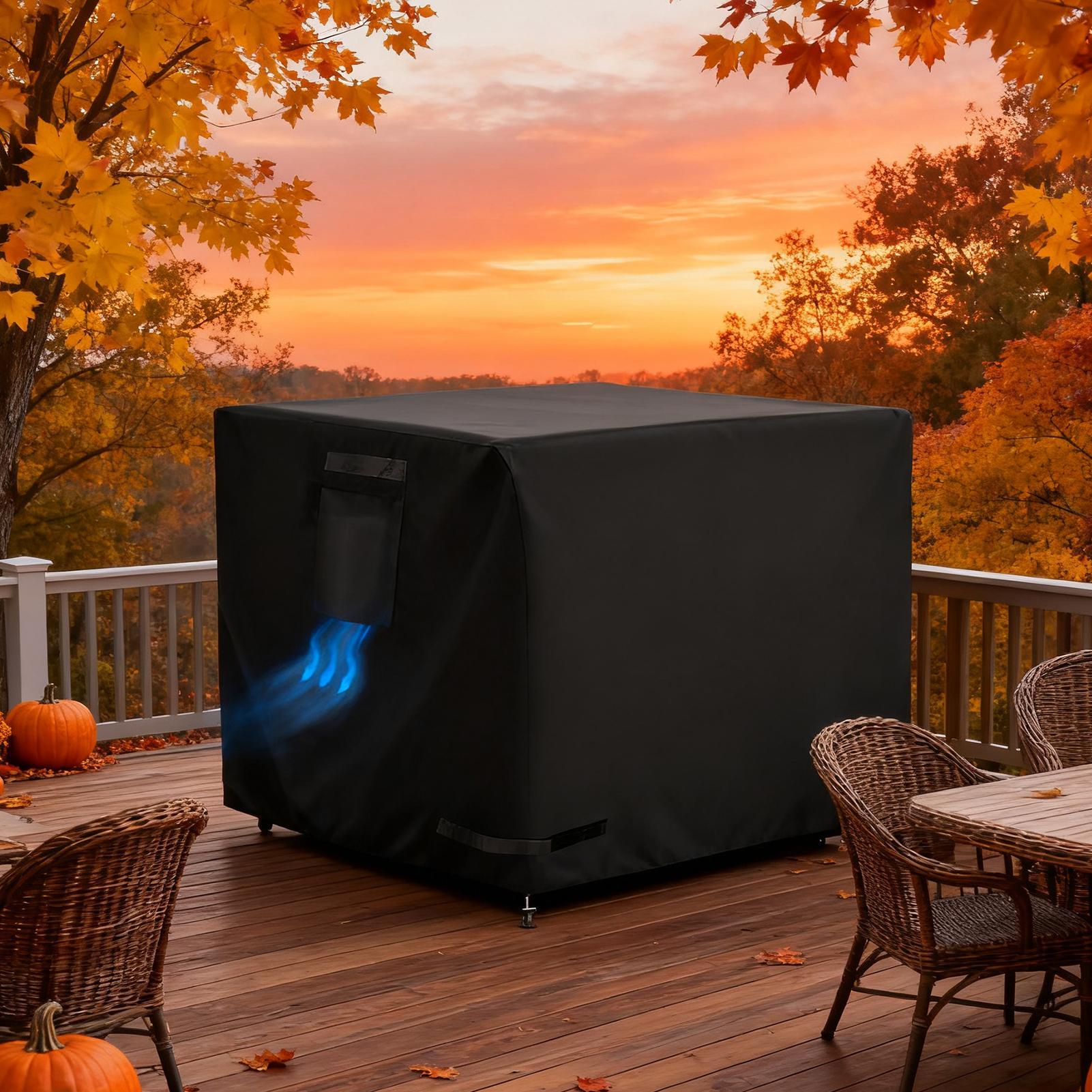 Outdoor Fire Pit Cover 30 Inch - Outdoor Camping Fire Pit 评论和价格