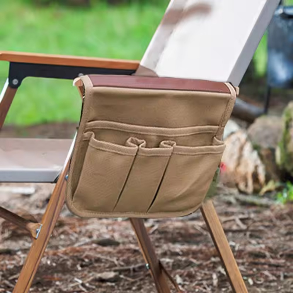 1×Camping Chair Armrest Storag - Outdoor Camping Hammock Chair 评论和价格