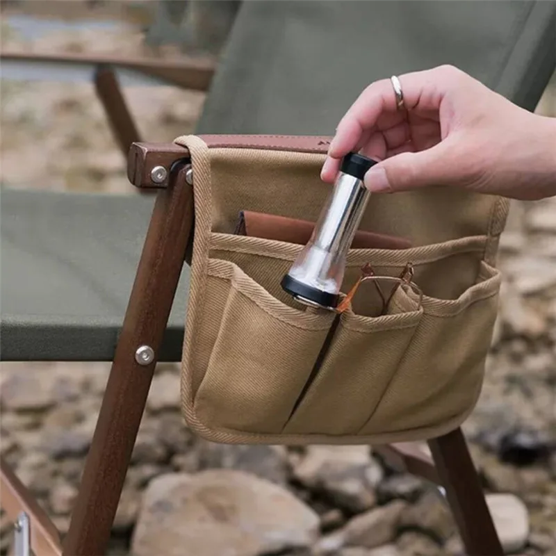 1×Camping Chair Armrest Storag - Outdoor Camping Hammock Chair 评论和价格