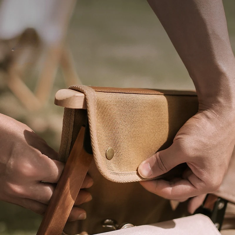 1×Camping Chair Armrest Storag - Outdoor Camping Hammock Chair 评论和价格
