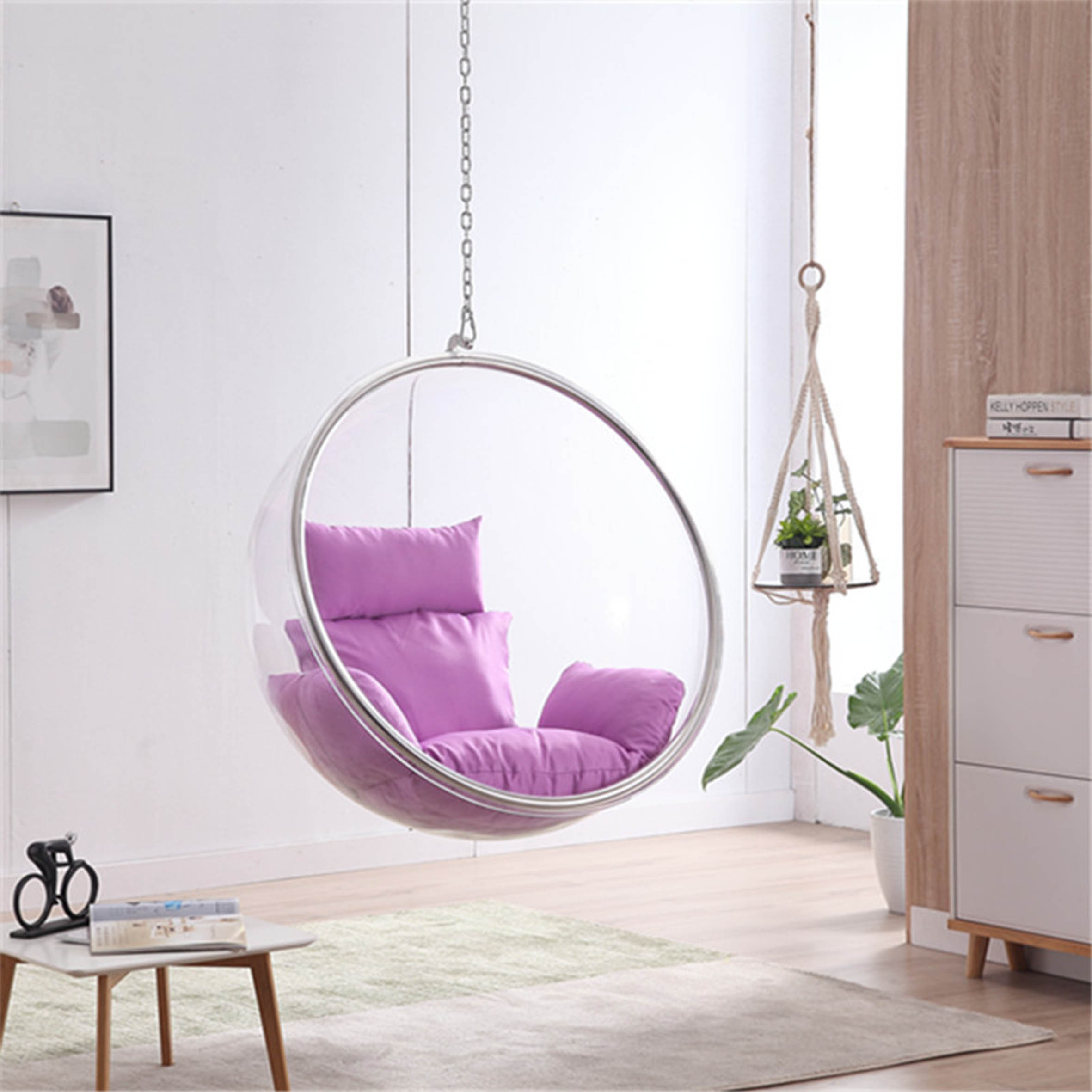 3 Seater Garden Rattan Rope Sw - Outdoor Camping Rocking Chair 评论和价格