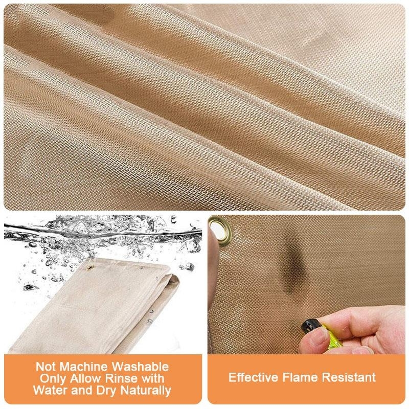 Outdoor Camping Fire Pad Firep - Outdoor Camping Fire Pit 评论和价格