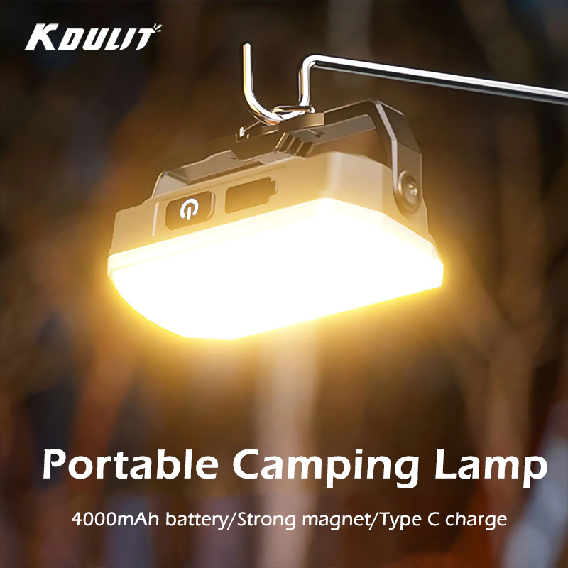 Portable Outdoor Camping Lante - Outdoor Camping Lantern 评论和价格