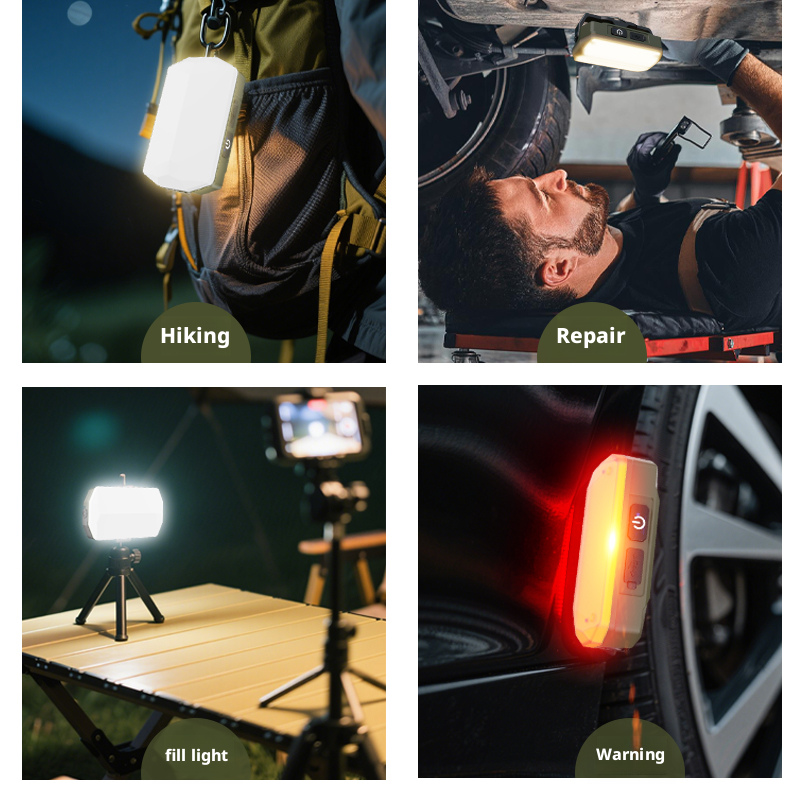 Portable Outdoor Camping Lante - Outdoor Camping Lantern 评论和价格